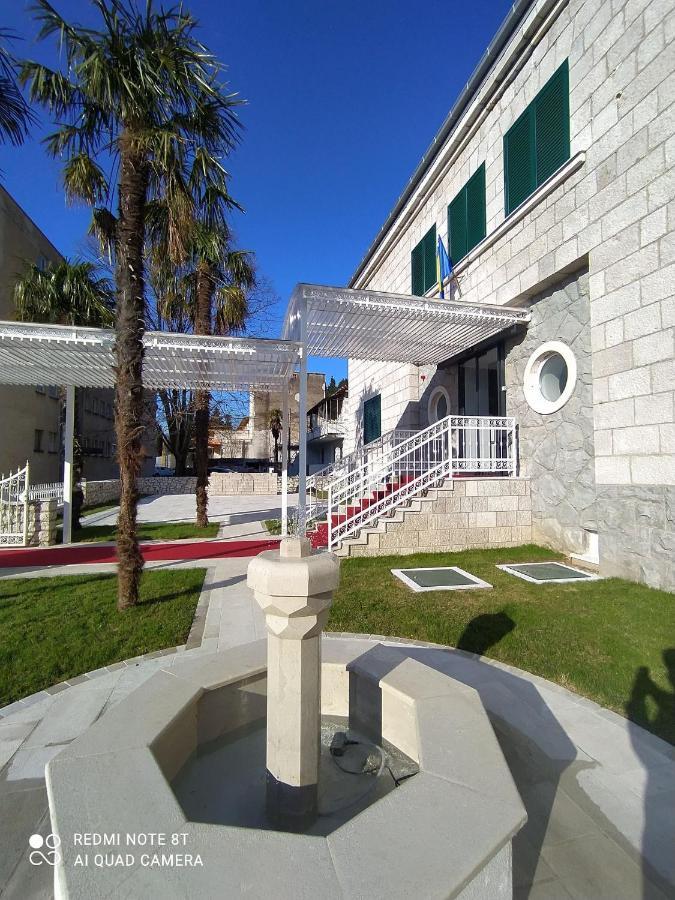 Hotel Stolac Exterior foto